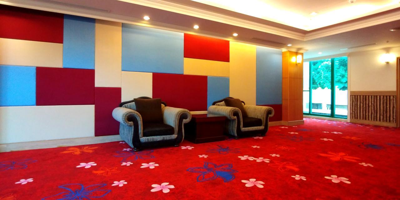 Uni-Resort Mawutu Guanxi Buitenkant foto