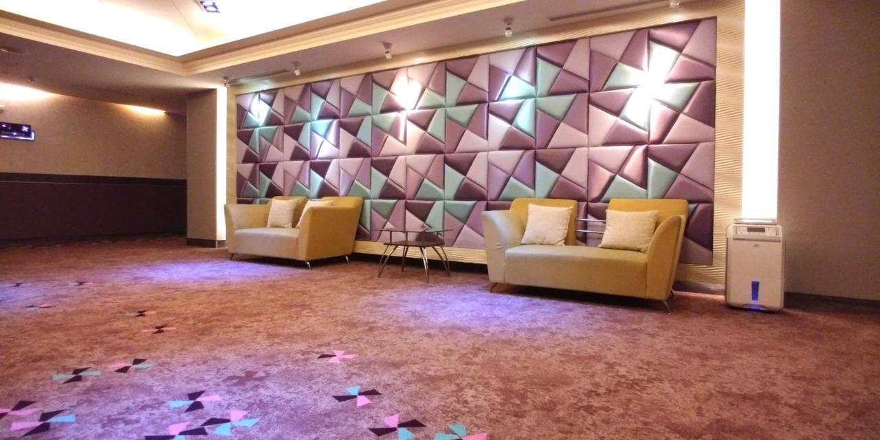 Uni-Resort Mawutu Guanxi Buitenkant foto